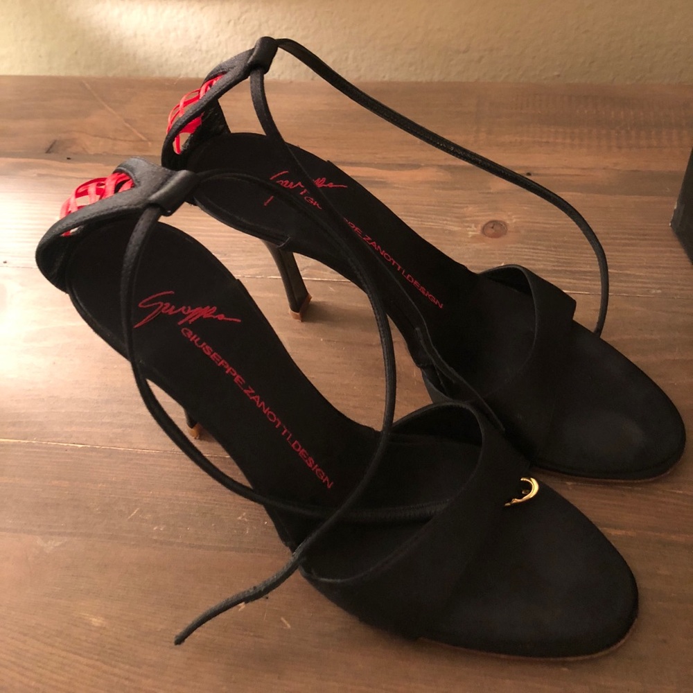 Giuseppe Zanotti