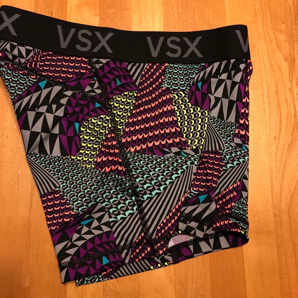 🔴 SOLD Victoria secret sport shorts