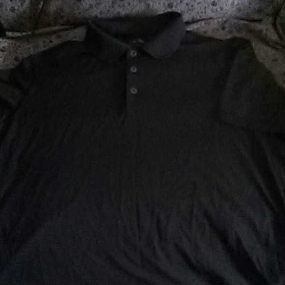 Men's Adidas polo* shirt - Picture 1 of 2