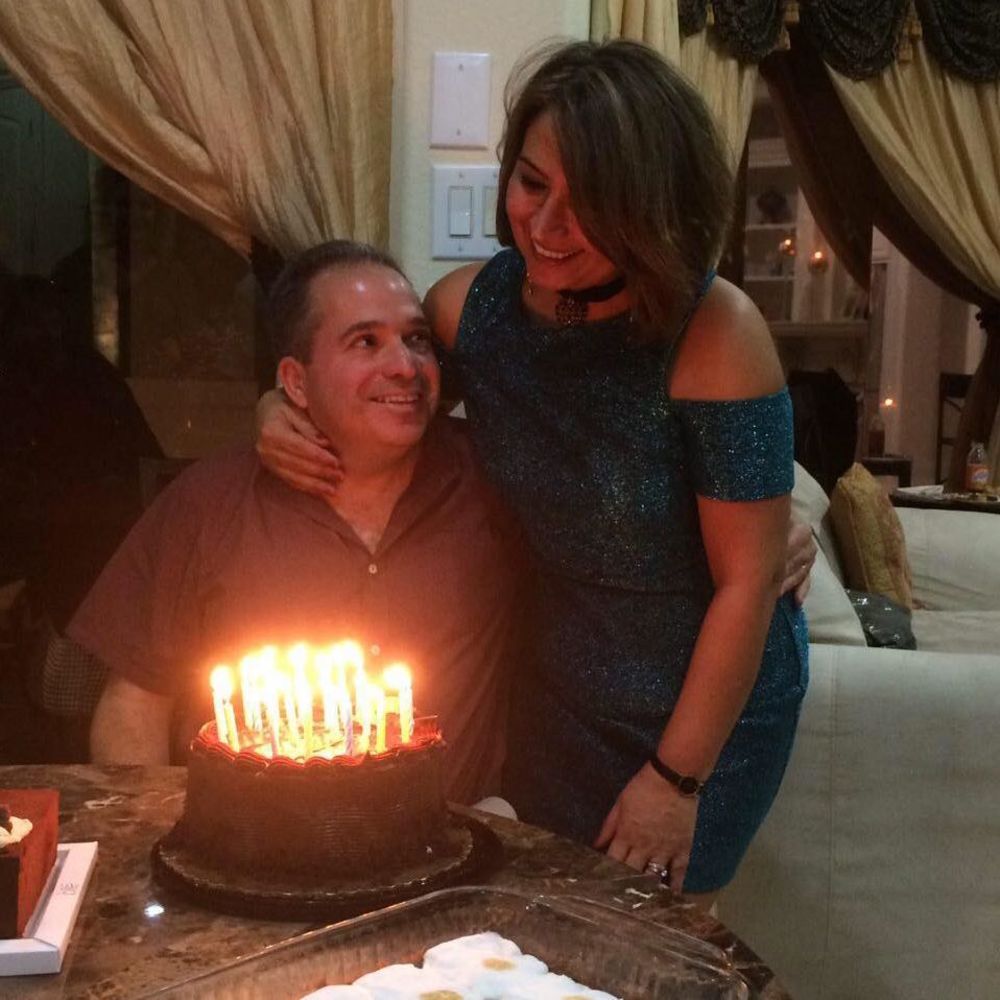 Meet your Posher, Elham