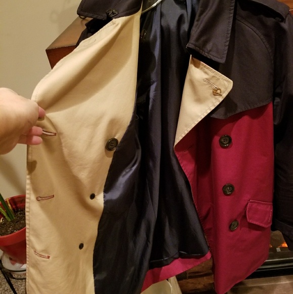 Coach Fall\Winter Coat - Picture 2 of 2