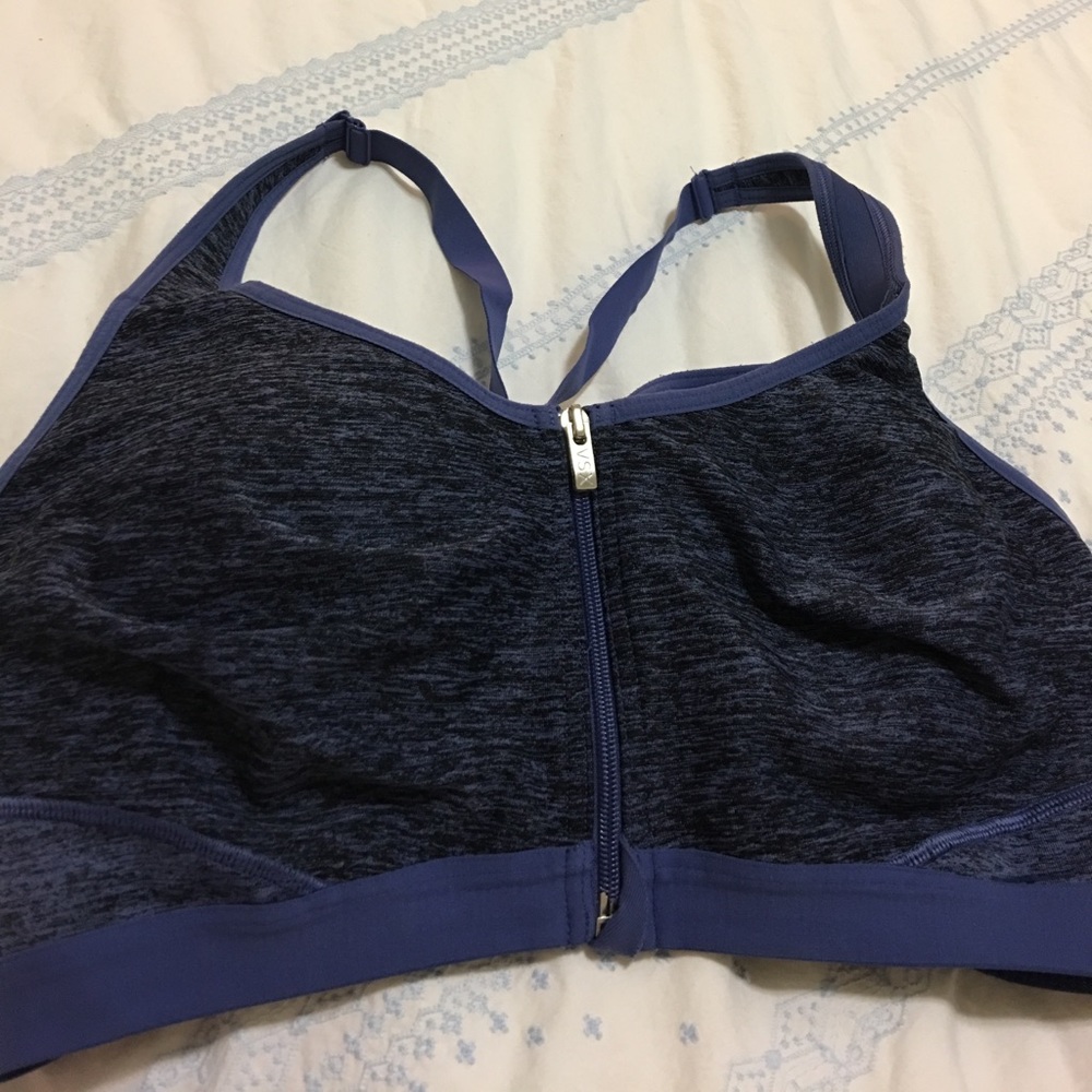 Sports Bra VS