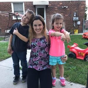 Meet your Posher, Richelle