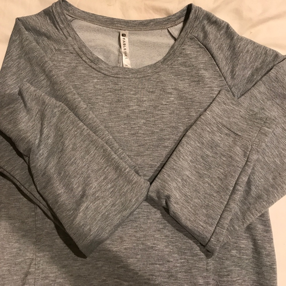 Fabletics Sweatshirt