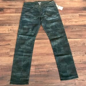 * SOLD * True Religion Men's Jeans