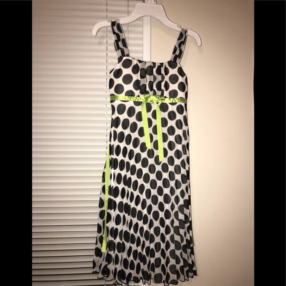 Speechless Dress