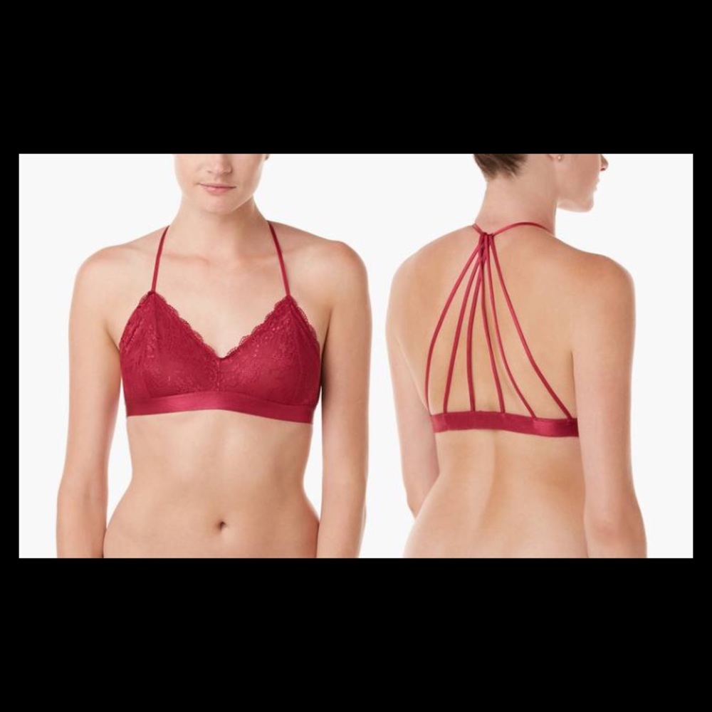 Lace Bralette