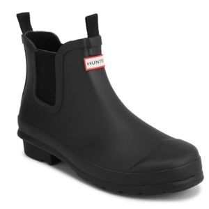 NWOT Unisex Chelsea Rain boots