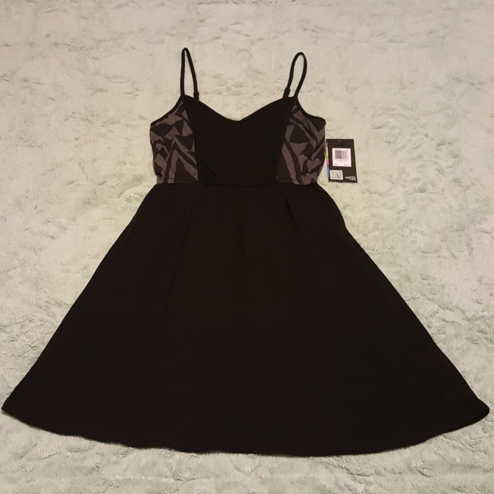Hurley Dress