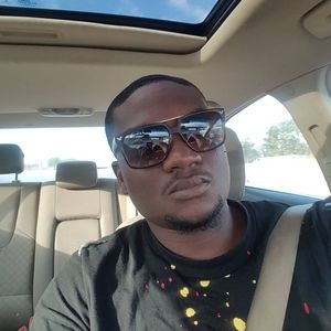 Meet your Posher, Antonio