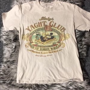 Vintage Mickey shirt