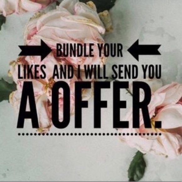 Other - Bundle for a fantastic discount Other - Bundle for a fantastic discount