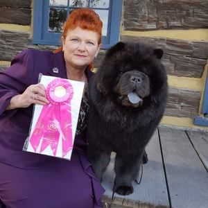 Meet your Posher, Cathy