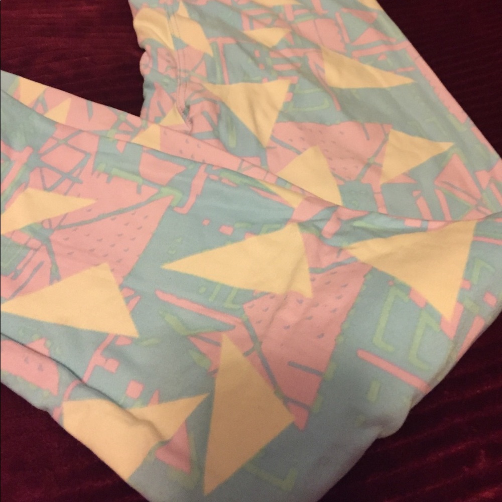 LuLaRoe Leggings ~~~~~~~