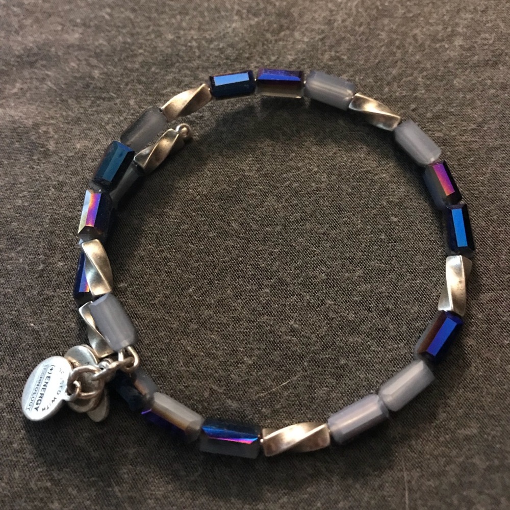 Alex and Ani Wrap Bracelet