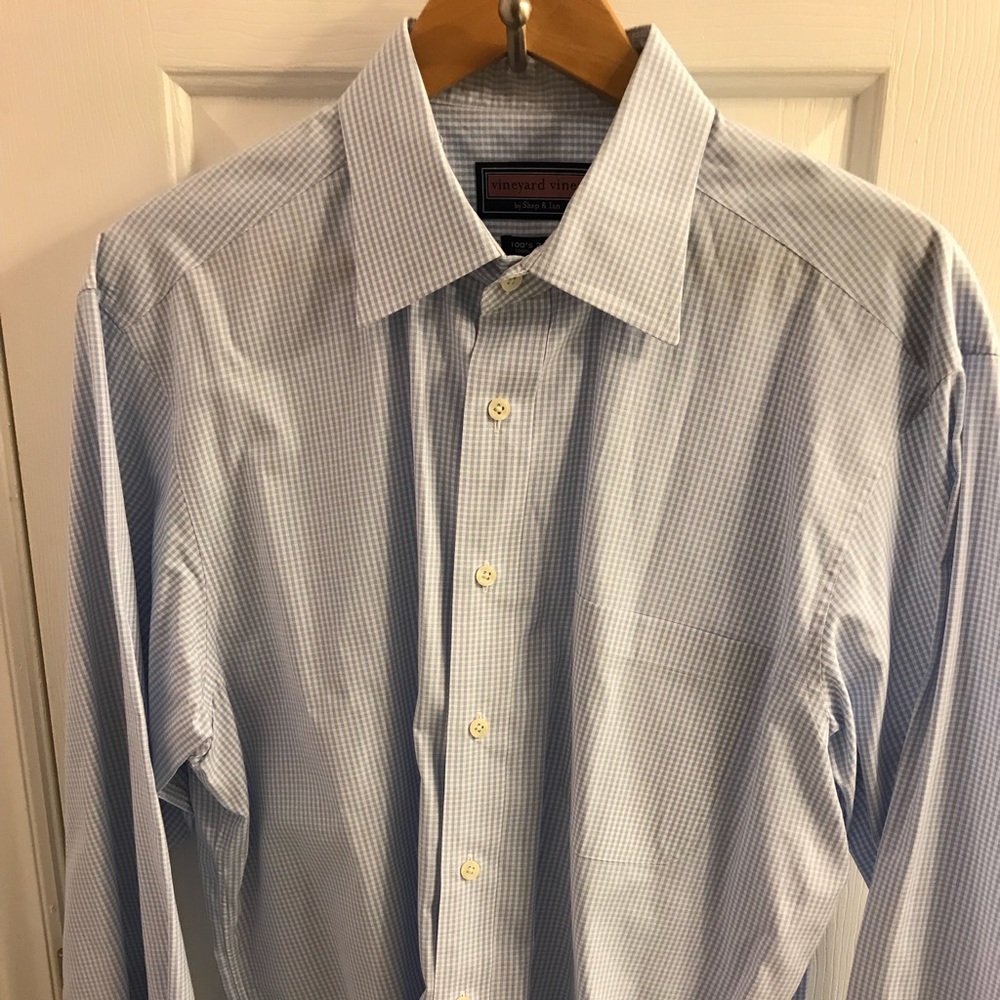 Vineyard Vines Dress Shirt