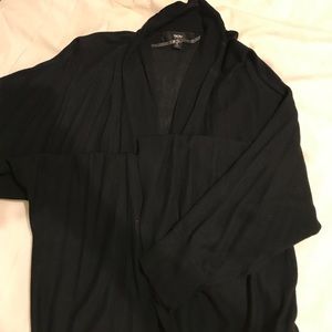 Mossimo Cardigan