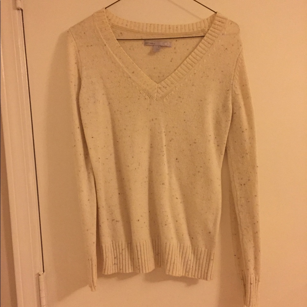 🍁BOGO🍁 Old Navy V-Neck Sweater
