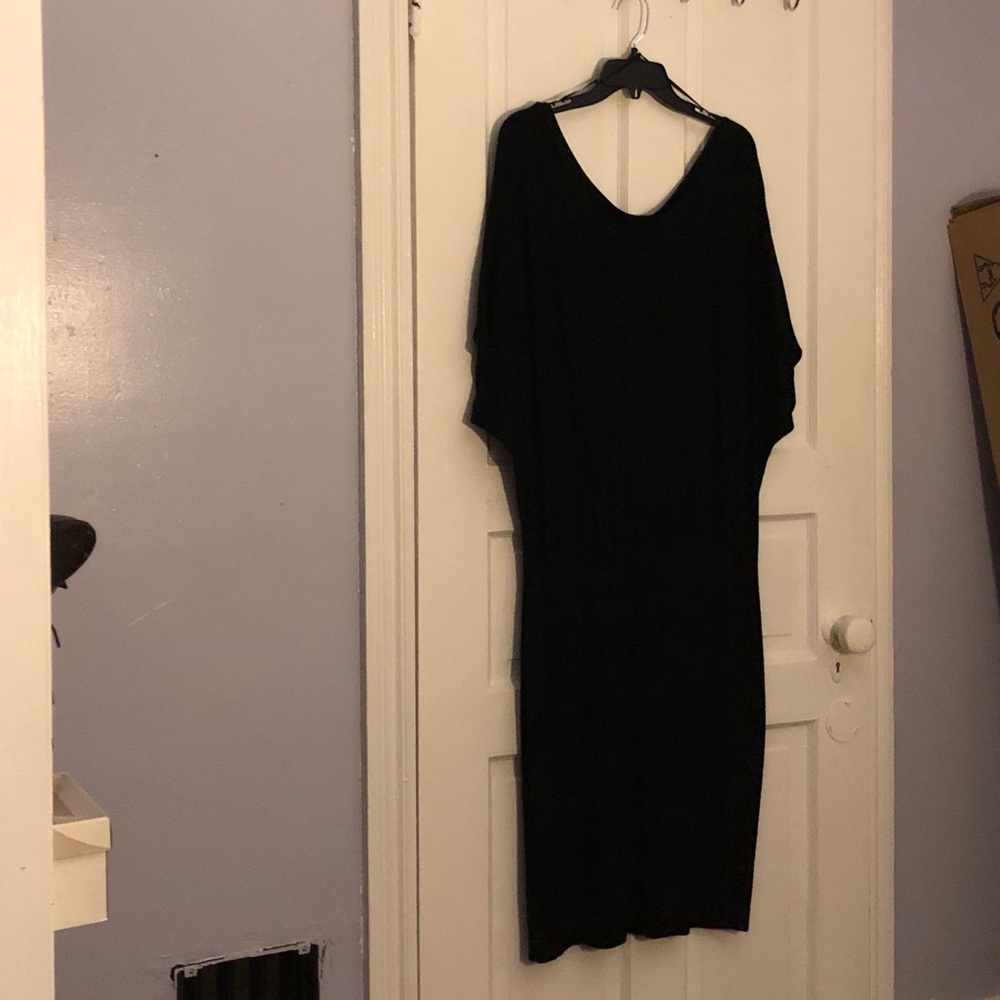 Little Black Dress!