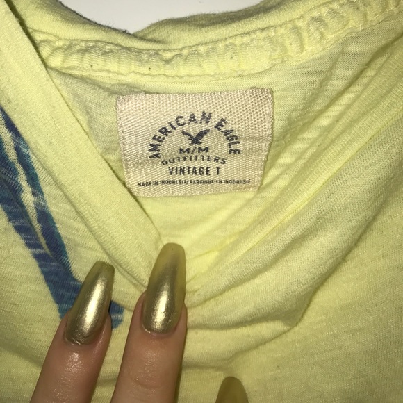 American eagle shirt - Picture 2 of 3