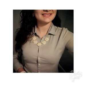 Meet your Posher, Marlene