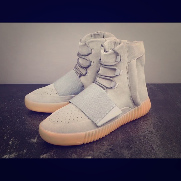 Adidas 750 boots. main image 2