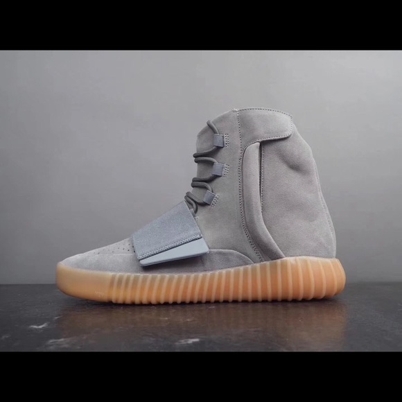 Adidas 750 boots. main image 4