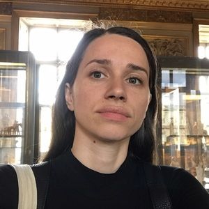 Meet your Posher, Dana