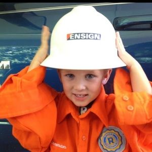 Meet your Posher, Nathan