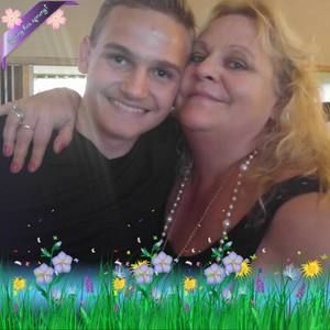 Meet your Posher, Kathleen