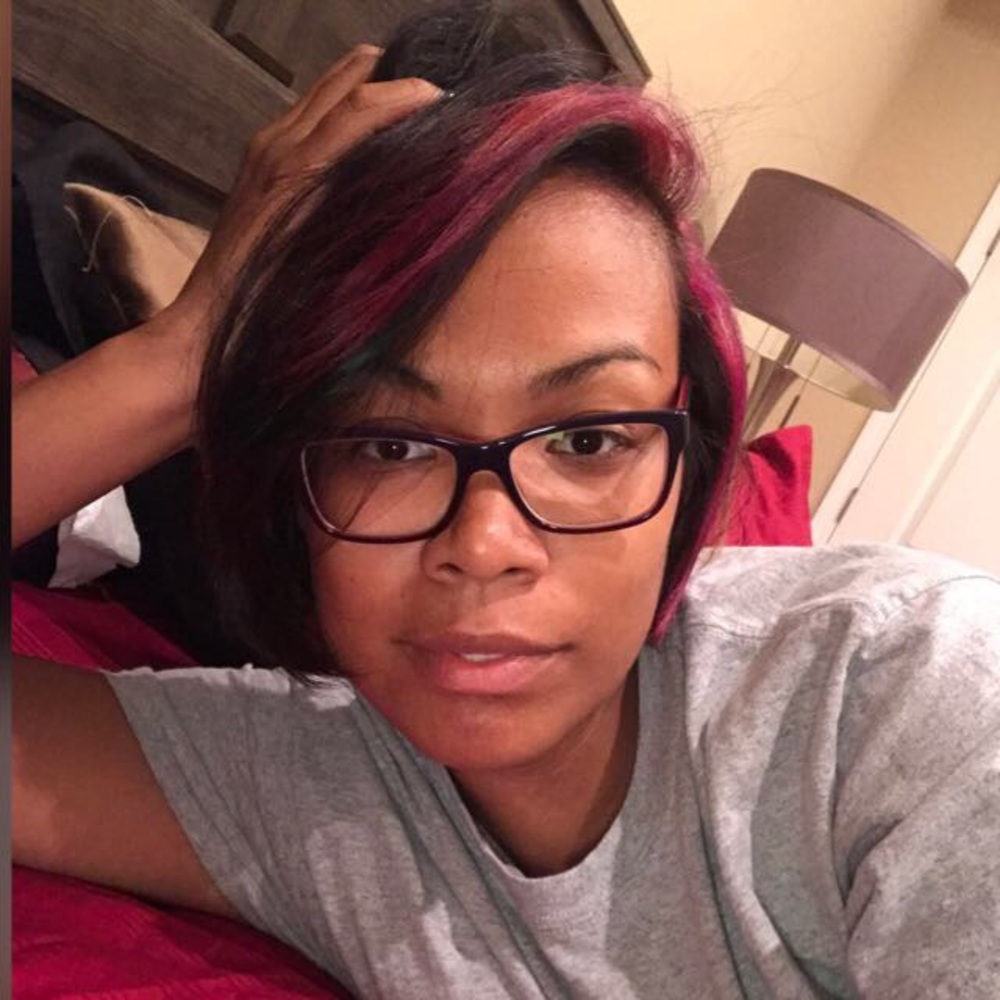 Meet your Posher, Jazmine