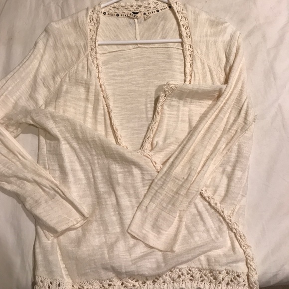 Roxy Cardigan - Picture 1 of 8