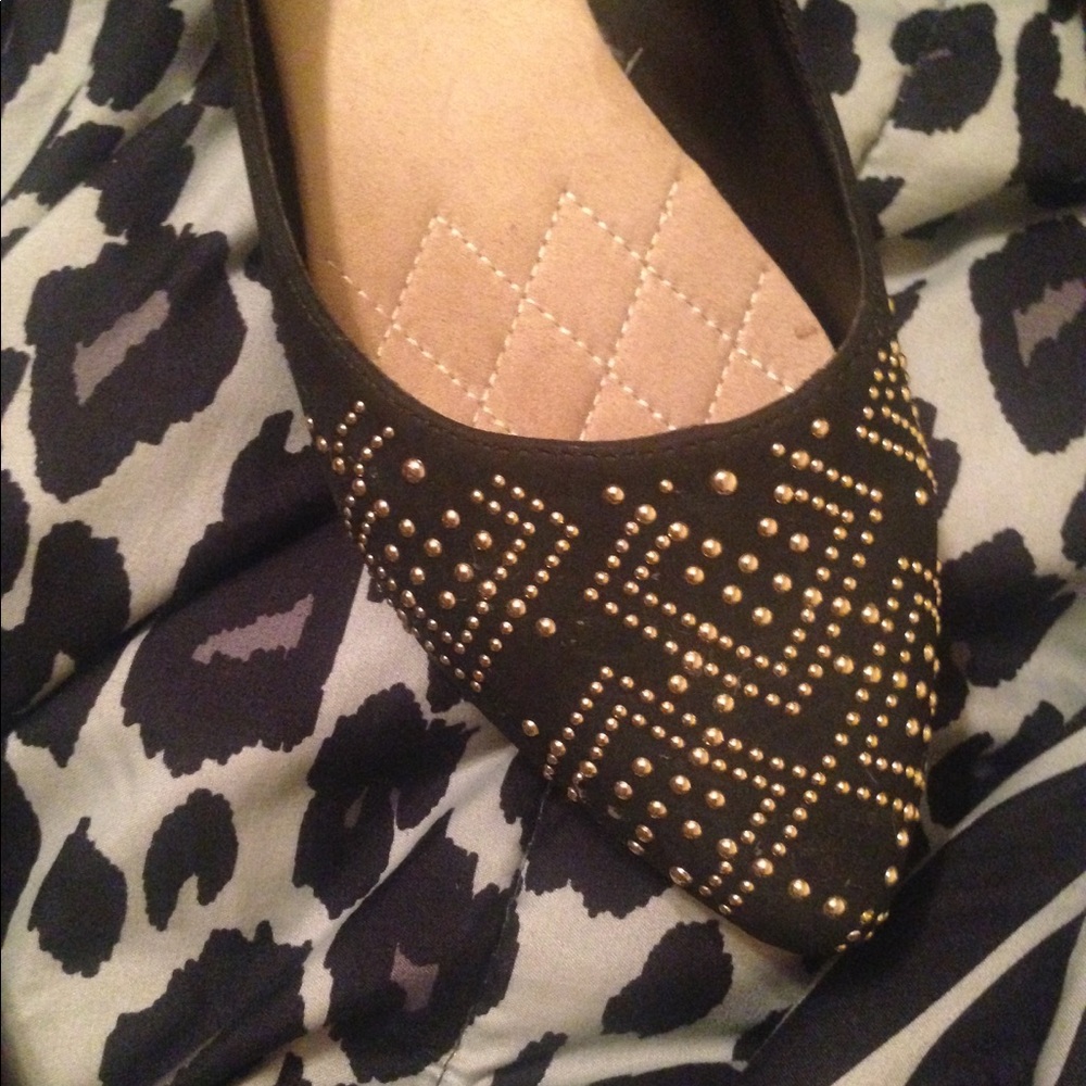 Shoes! Versatile