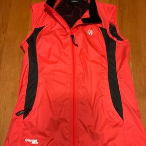Illuminite vest