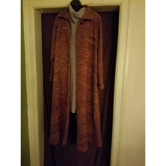 Coat - Picture 2 of 2