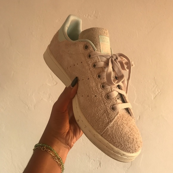 ADIDAS STAN SMITH - Picture 2 of 4