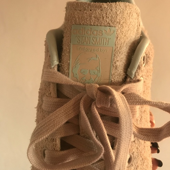 ADIDAS STAN SMITH - Picture 3 of 4