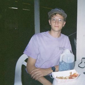 Meet your Posher, Bradley