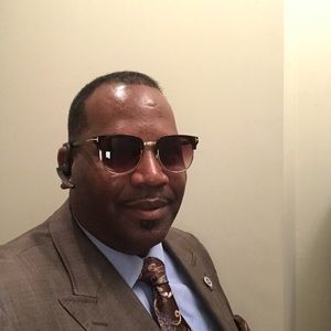 Meet your Posher, Andre