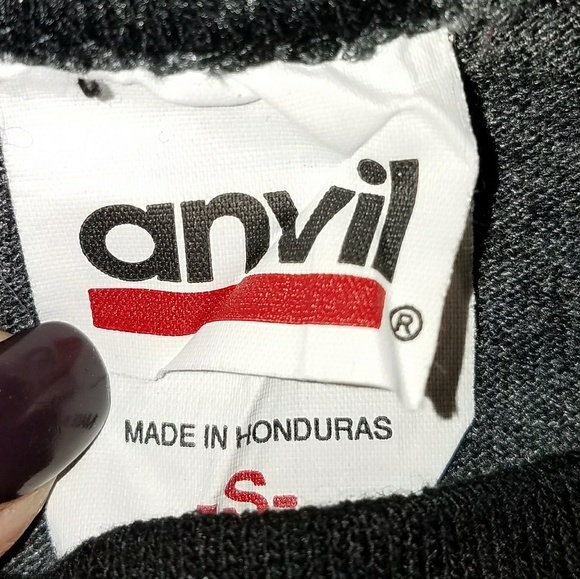 Hawkeye 3/4 sleeve T-Shirt - Picture 2 of 3