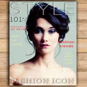 Meet your Posher, Zarina