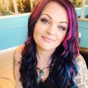 Meet your Posher, Kimberly