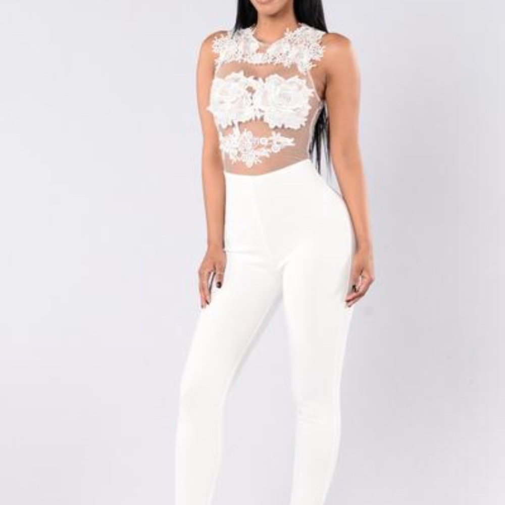 Jumpsuit