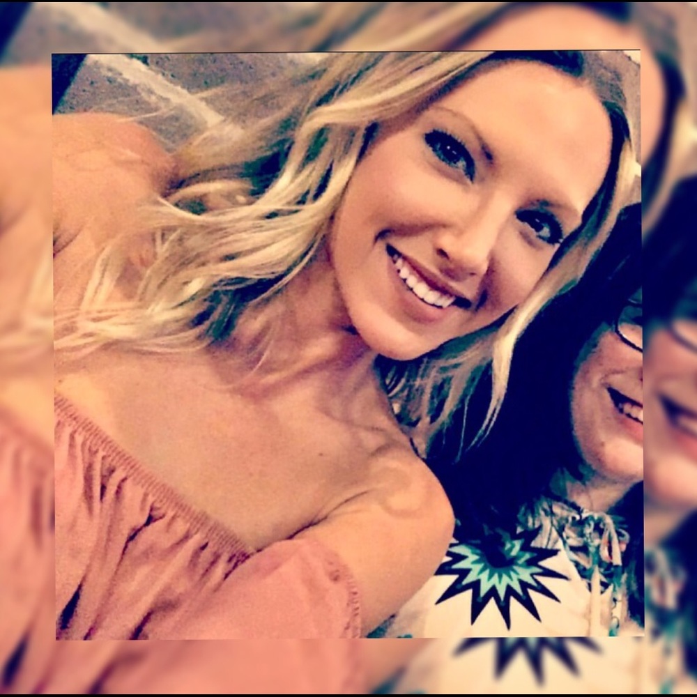 Meet your Posher, Jessie