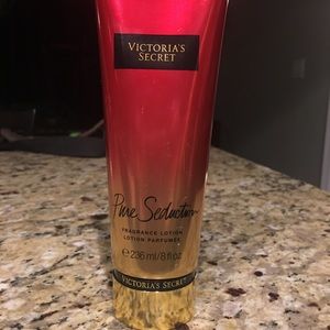 Victoria Secrets Pure Seduction lotion