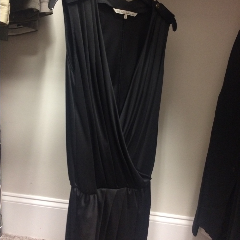 Rachel Roy short jumper