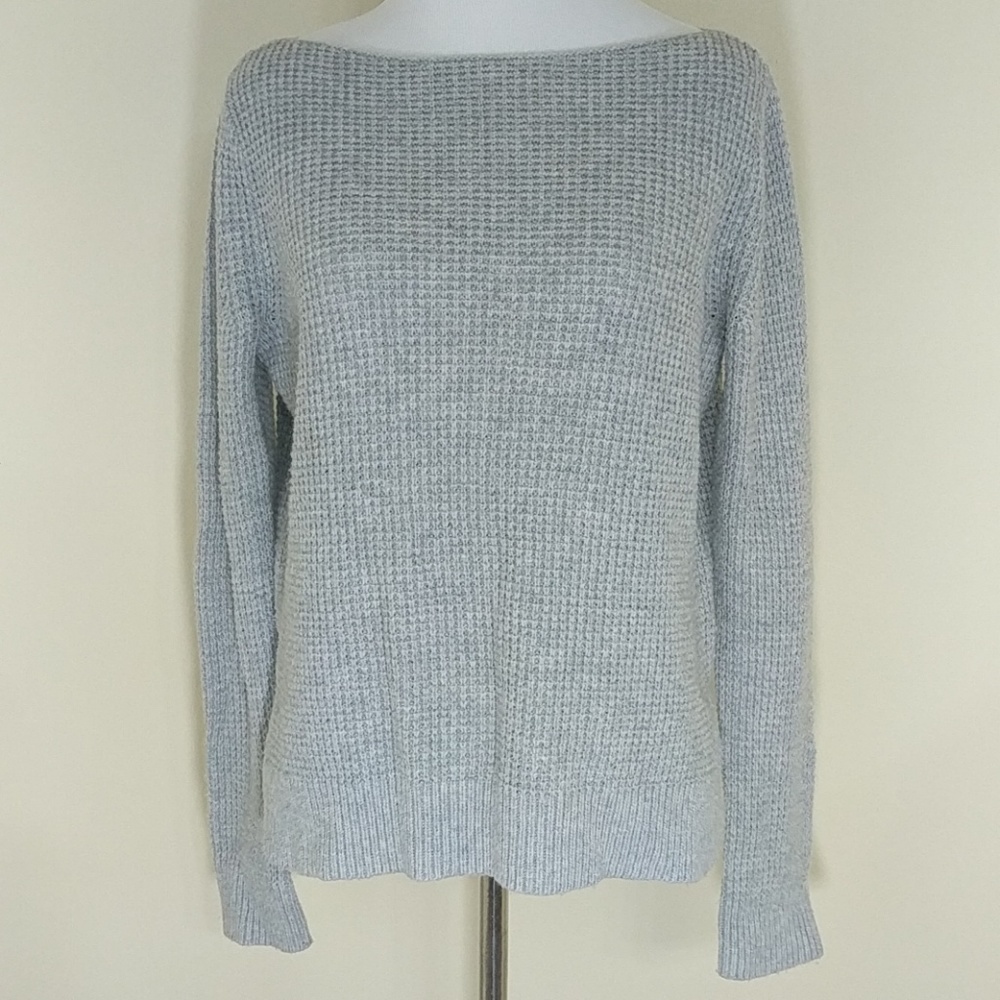 GAP Boatneck Sweater