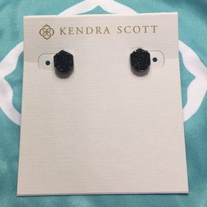 Kendra Scott Drusy Logan Studs