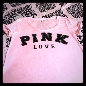 PINK Tee 💕