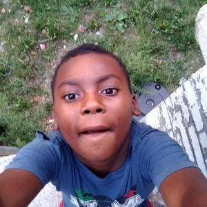 Meet your Posher, Ranell